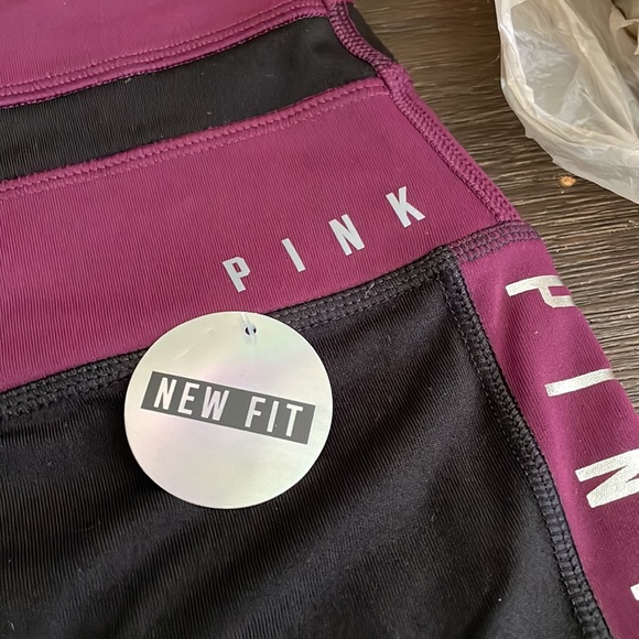 Leggings by Pink, Victoria Secret - Picture 2 of 5